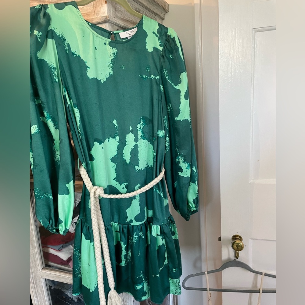 Alexis for Target Dress